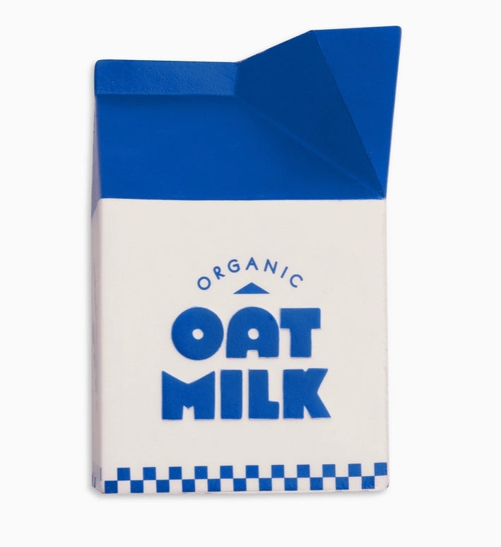 Ban.do Oversized De-Stress Ball, Oat Milk