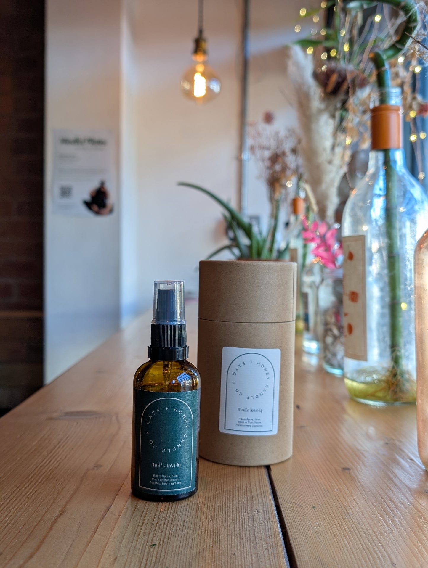 That's Lovely Room Spray