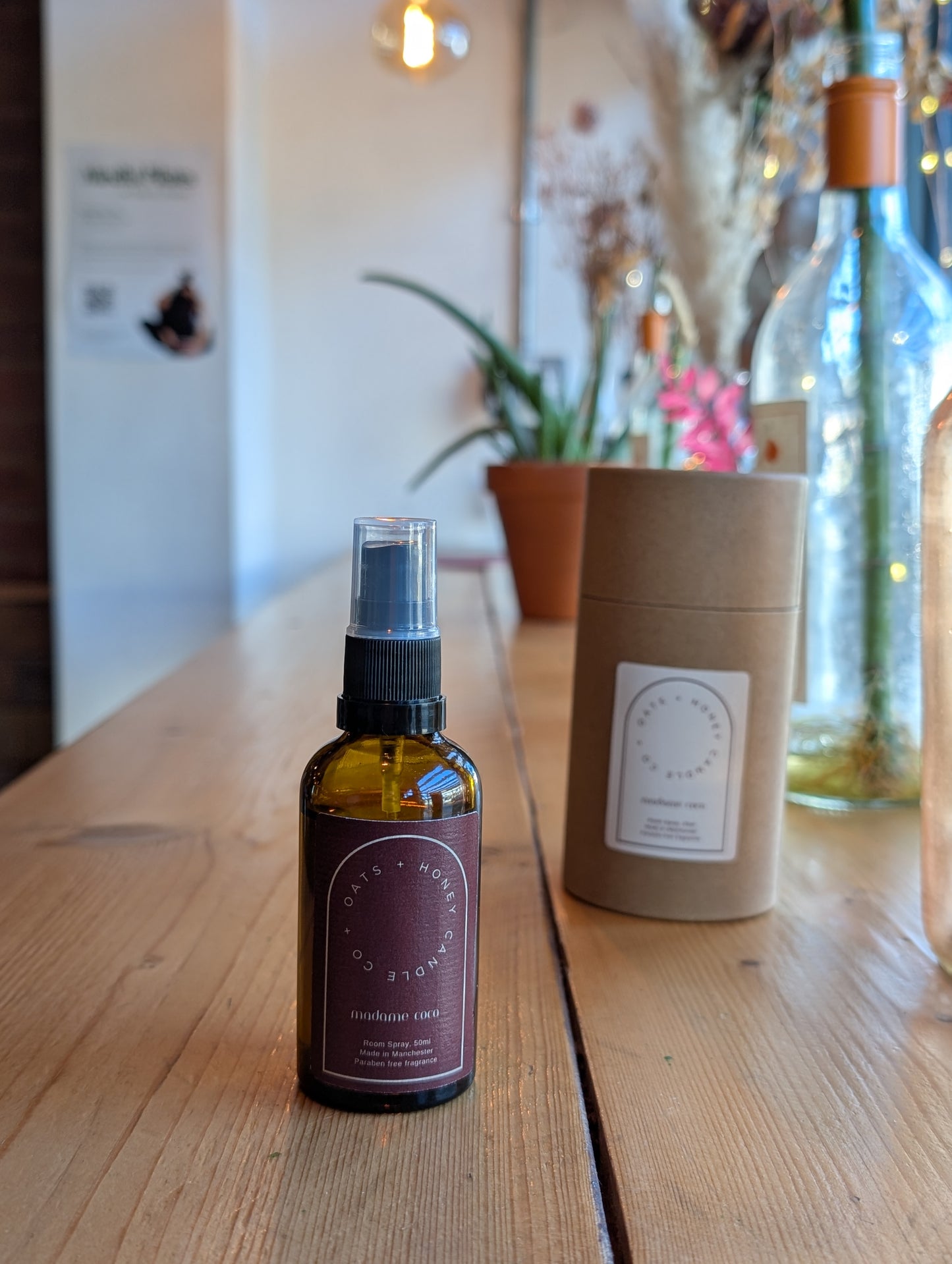 Madame Coco Room Spray