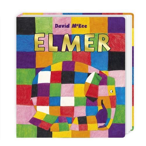 ELMER (BOARD)