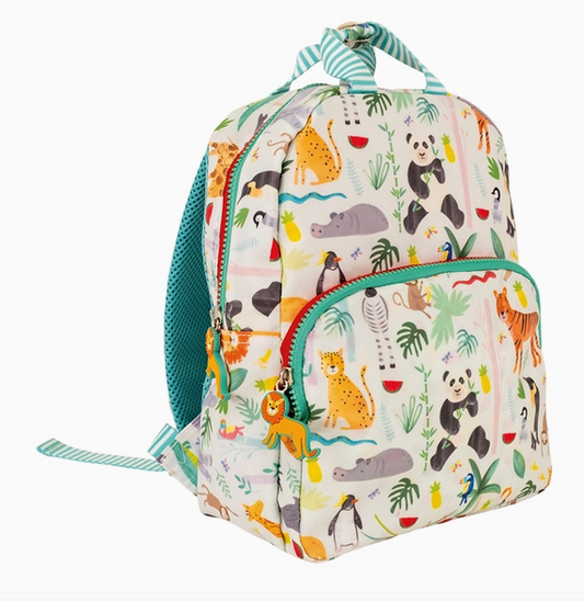 Jungle Back Pack