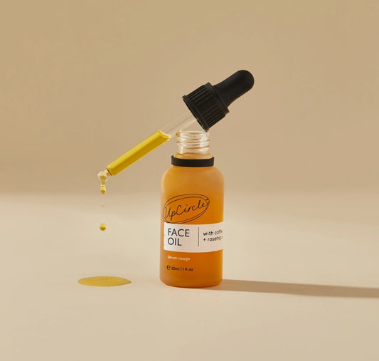 Upcircle Face Oil 30ml