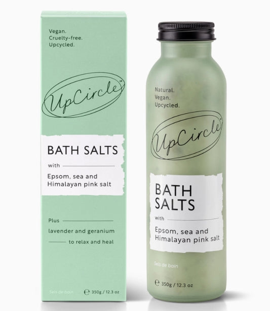 UpCircle Bath Salts