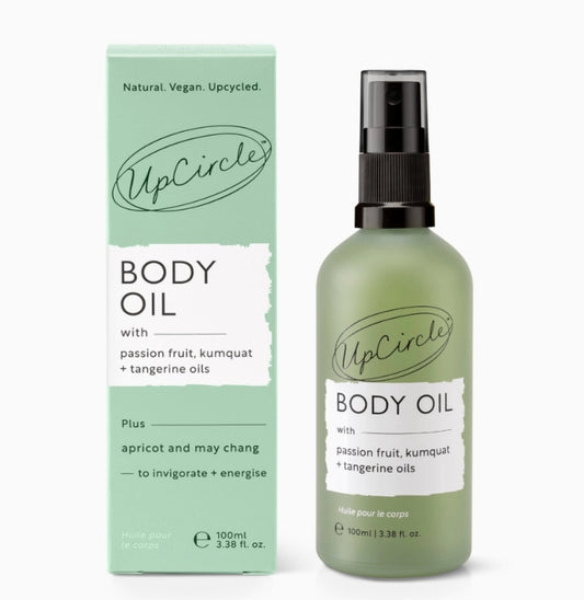 UpCircle Body Oil